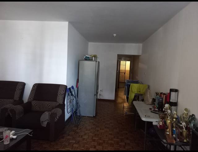 2 BEDROOM APARTMENT BLOCK FOR SALE IN ESPLANADE